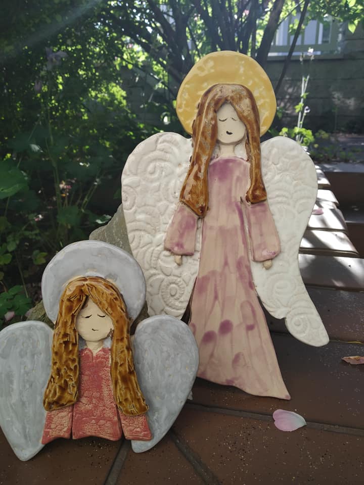 Detale ceramiczne Barwa Gliny