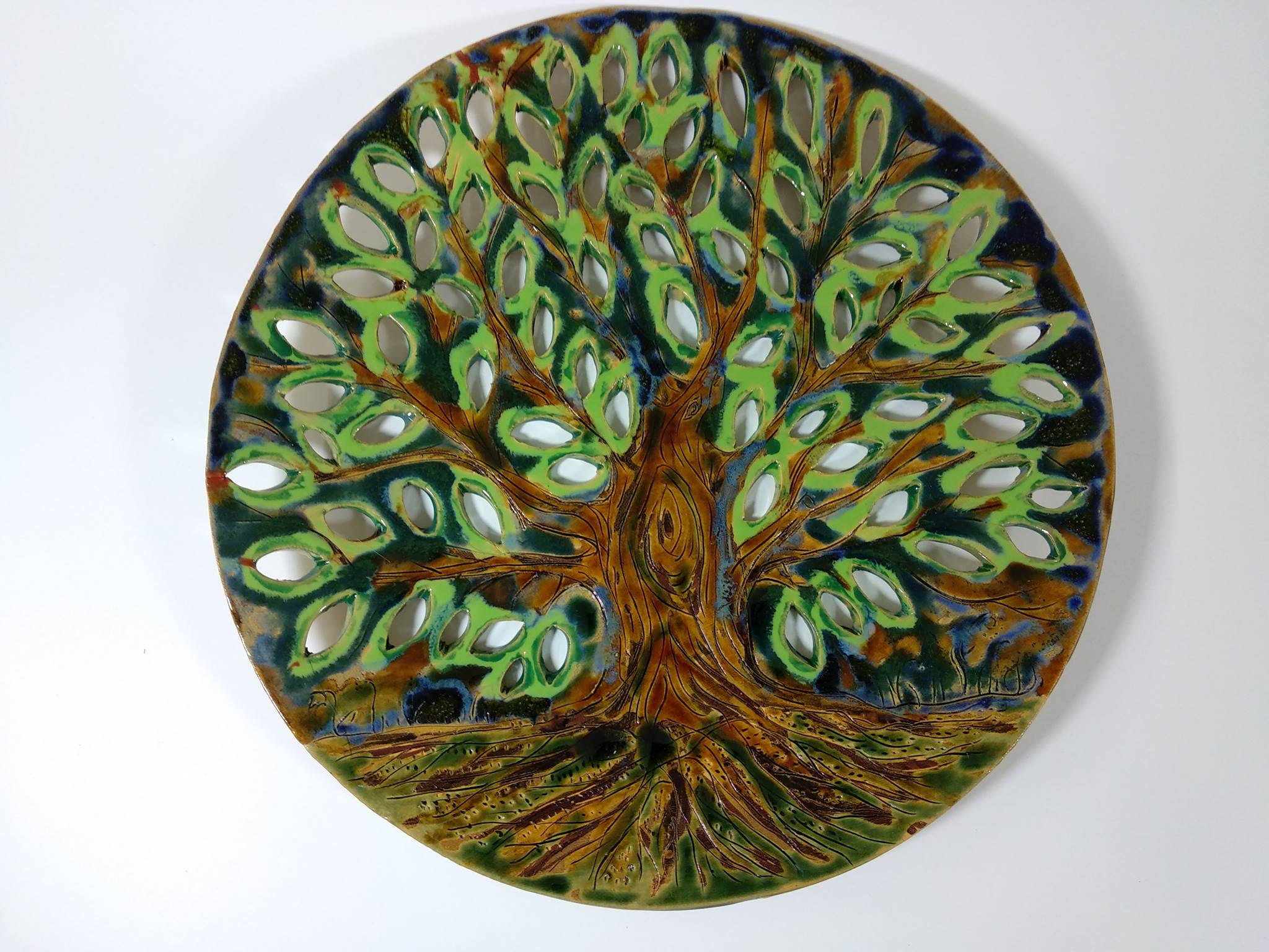 Nowości w pracowni Barwa Gliny